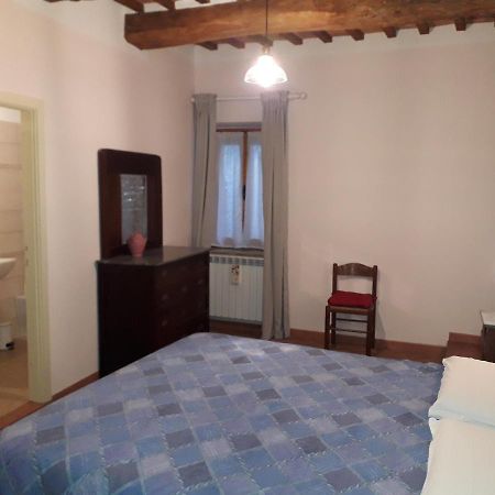 Relax Nel Tufo Apartment Pitigliano Exterior photo