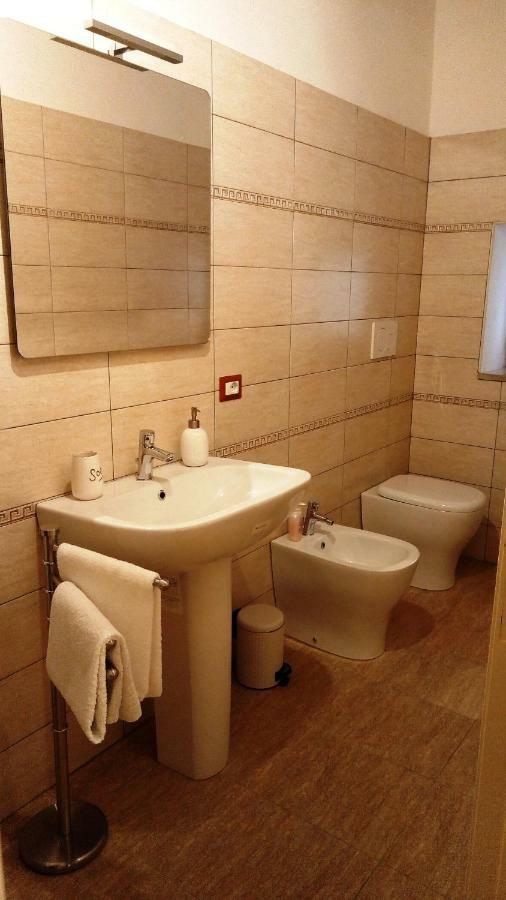 Relax Nel Tufo Apartment Pitigliano Exterior photo