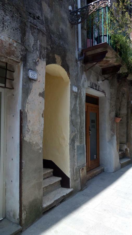 Relax Nel Tufo Apartment Pitigliano Exterior photo