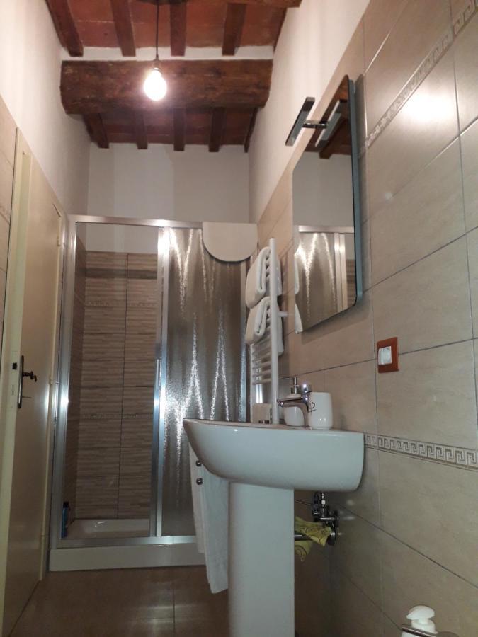 Relax Nel Tufo Apartment Pitigliano Exterior photo