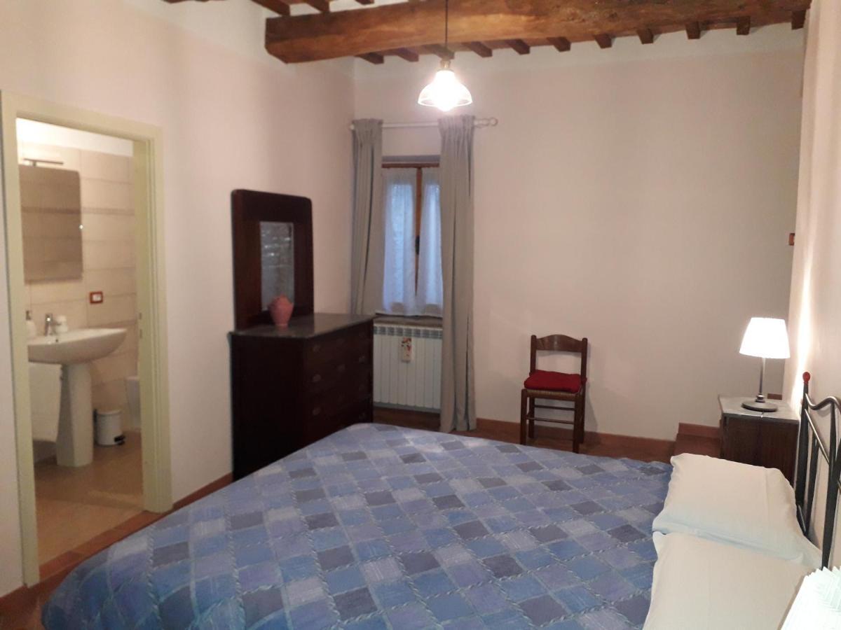 Relax Nel Tufo Apartment Pitigliano Exterior photo