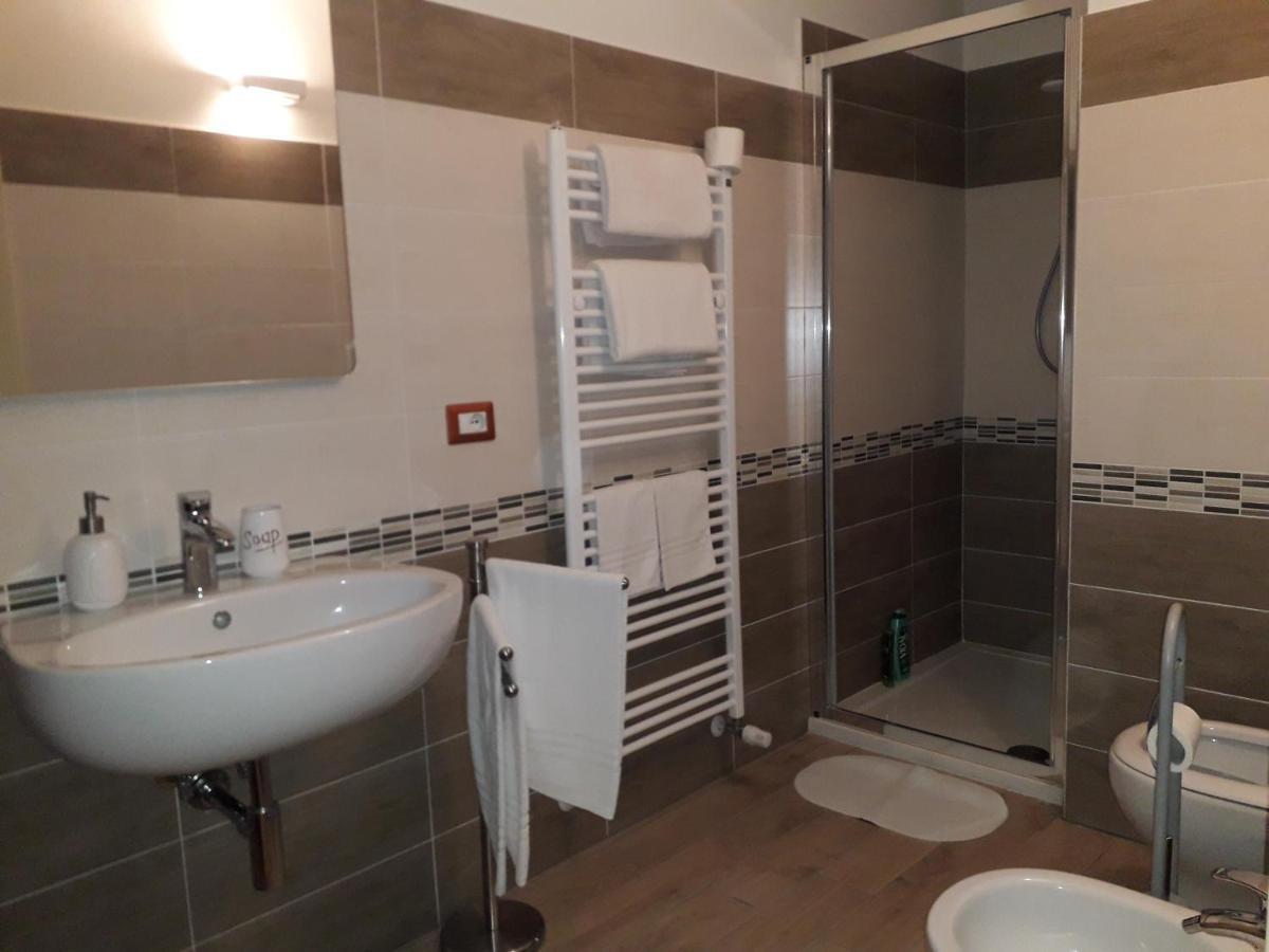 Relax Nel Tufo Apartment Pitigliano Exterior photo