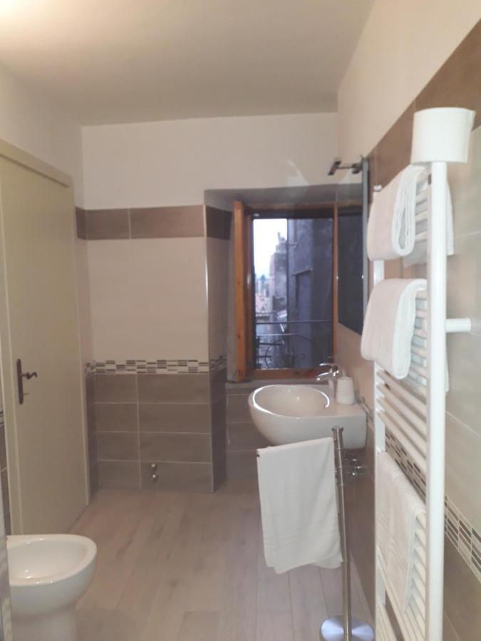 Relax Nel Tufo Apartment Pitigliano Exterior photo